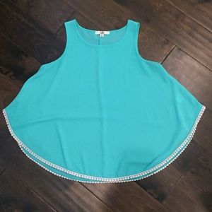 Boutique Top